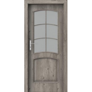 Porta NOVA 6.2 Dub Sibírsky 